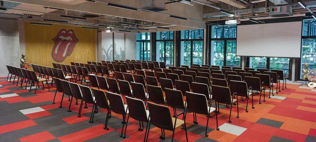 Tagungen & Konferenzen im Festival-Flair in Smartvillage Berlin-Neukölln / Berlin 3