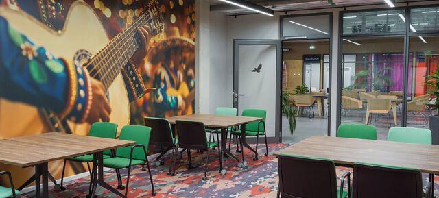 smartvillage Köln - Cali in Köln 2