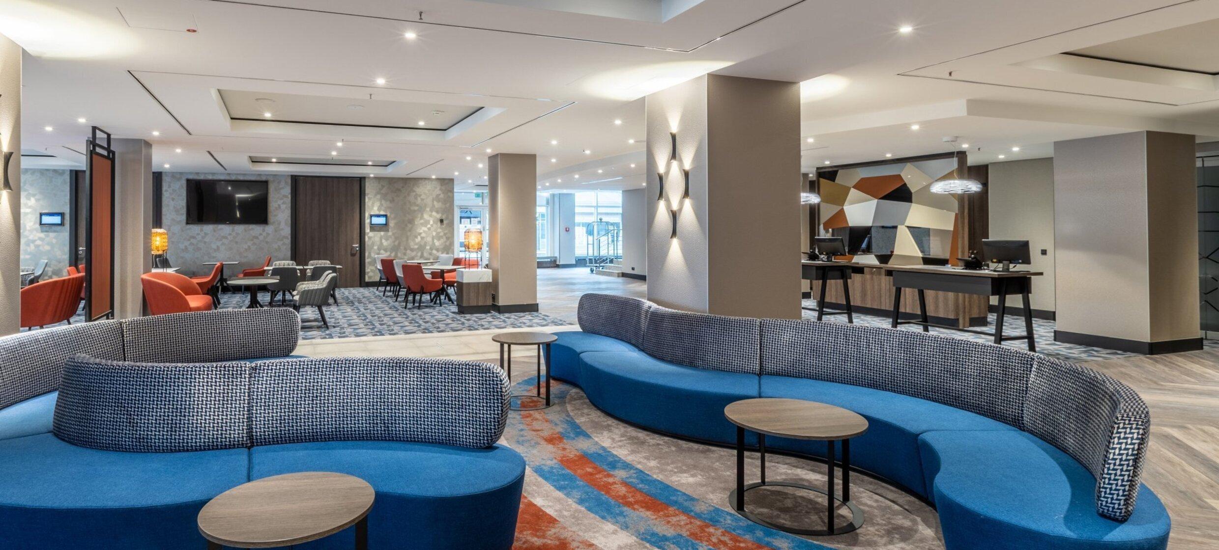 NYX Hotel Erfurt 4