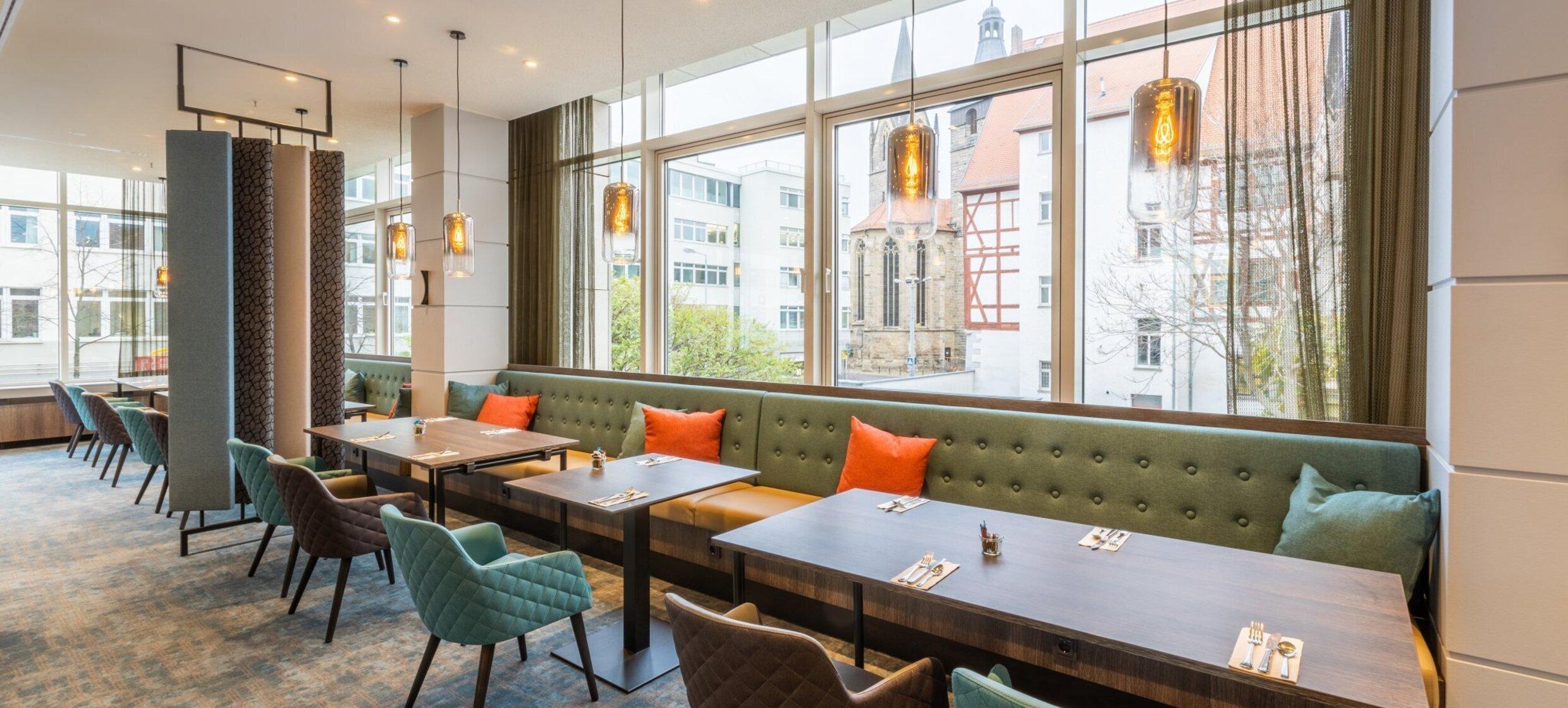 NYX Hotel Erfurt 5