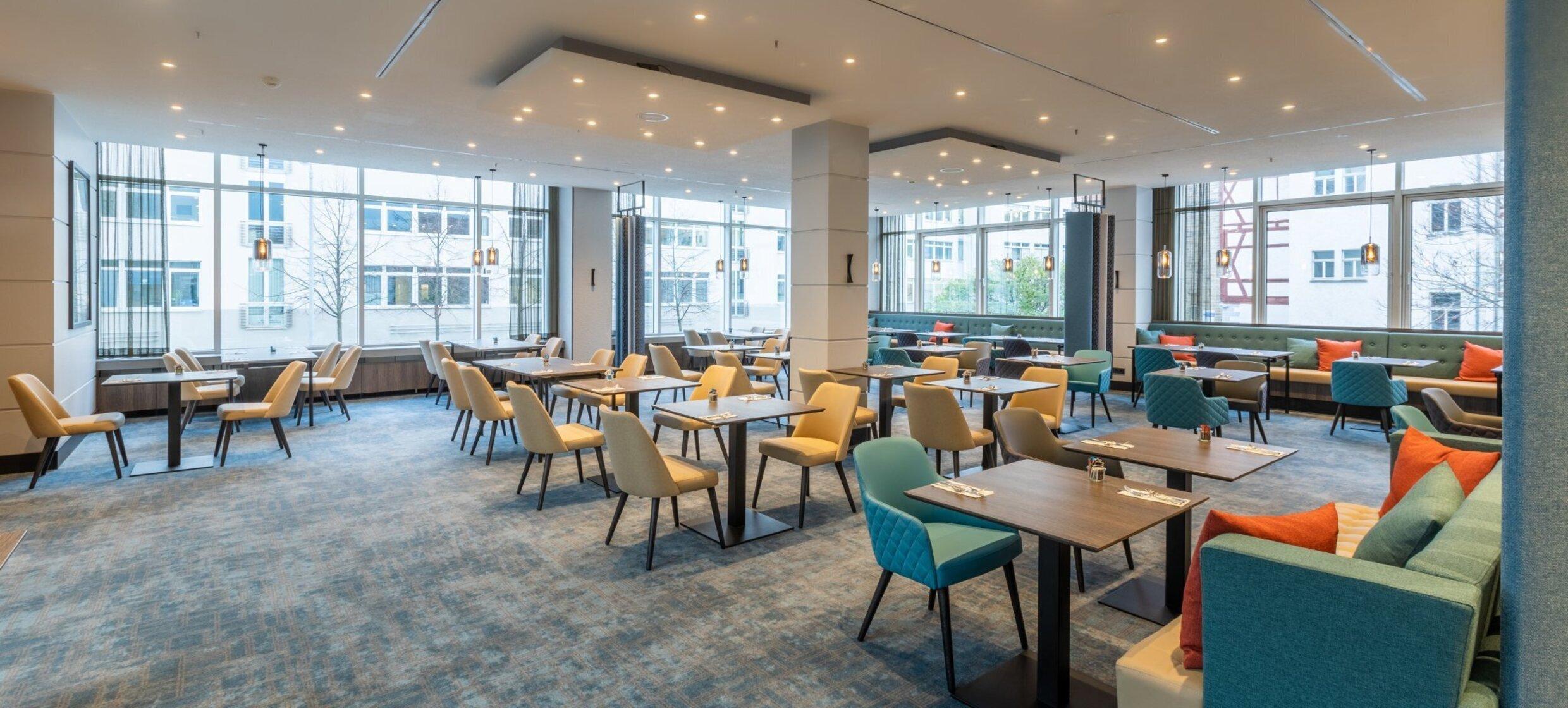NYX Hotel Erfurt 2