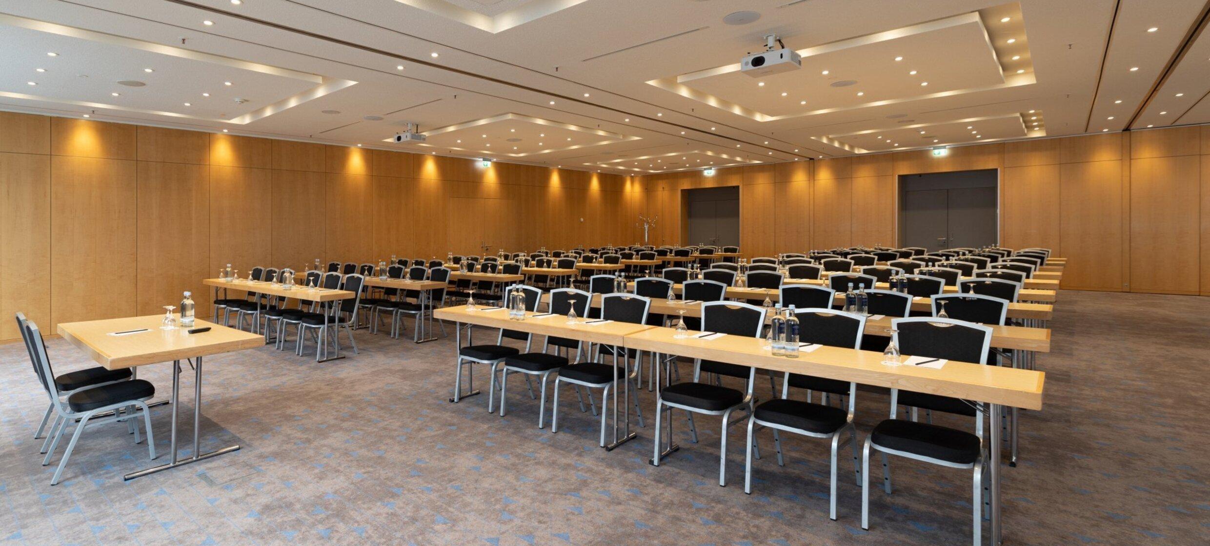 NYX Hotel Erfurt 1
