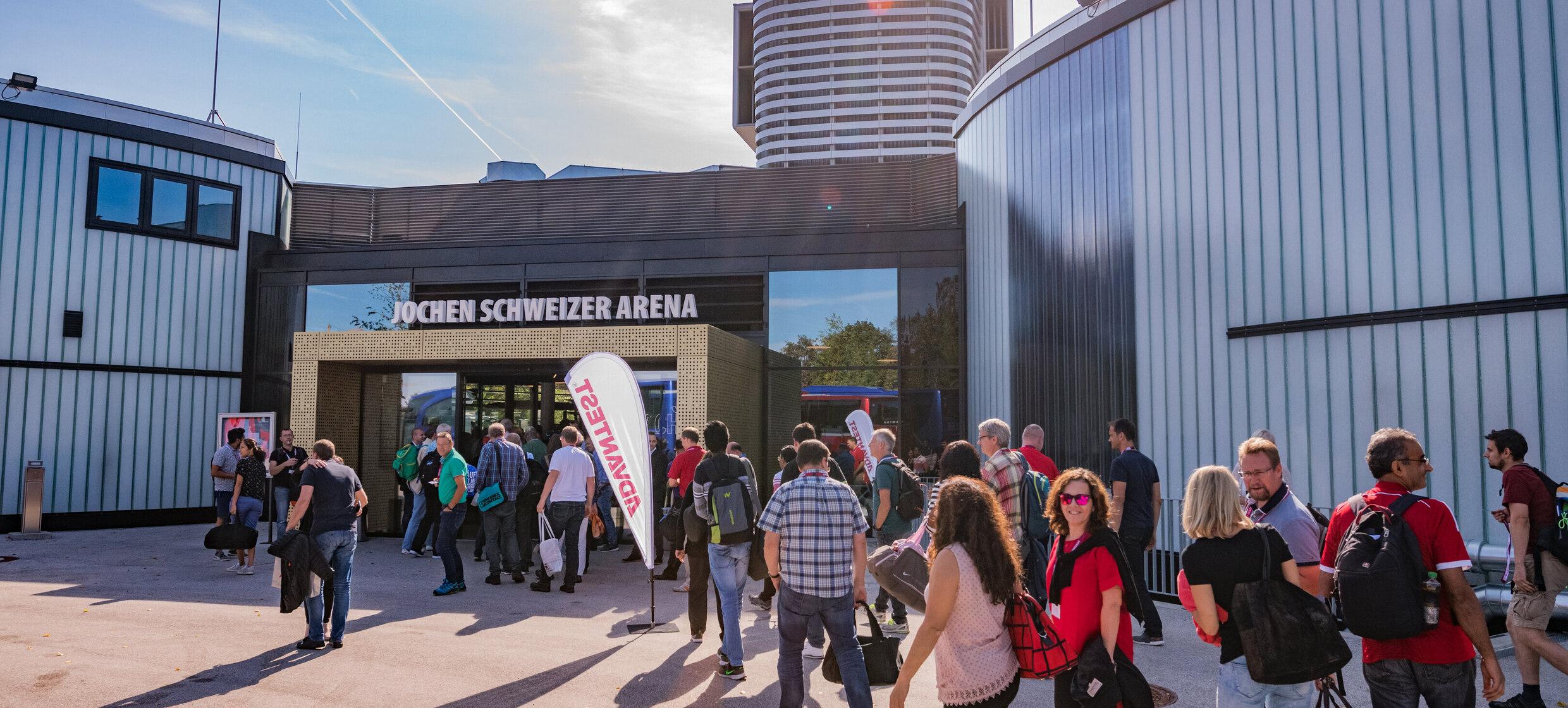 Sommerfest 5