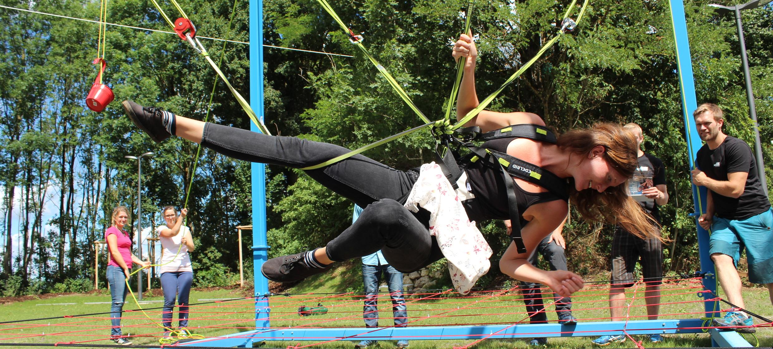 Teambuilding & Dine 2