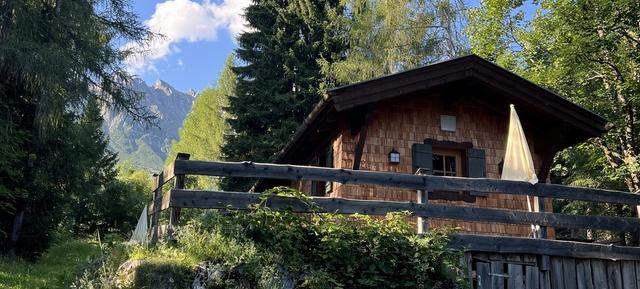 Übergossene Alm Resort in Salzburg Land / Salzburg Land 8