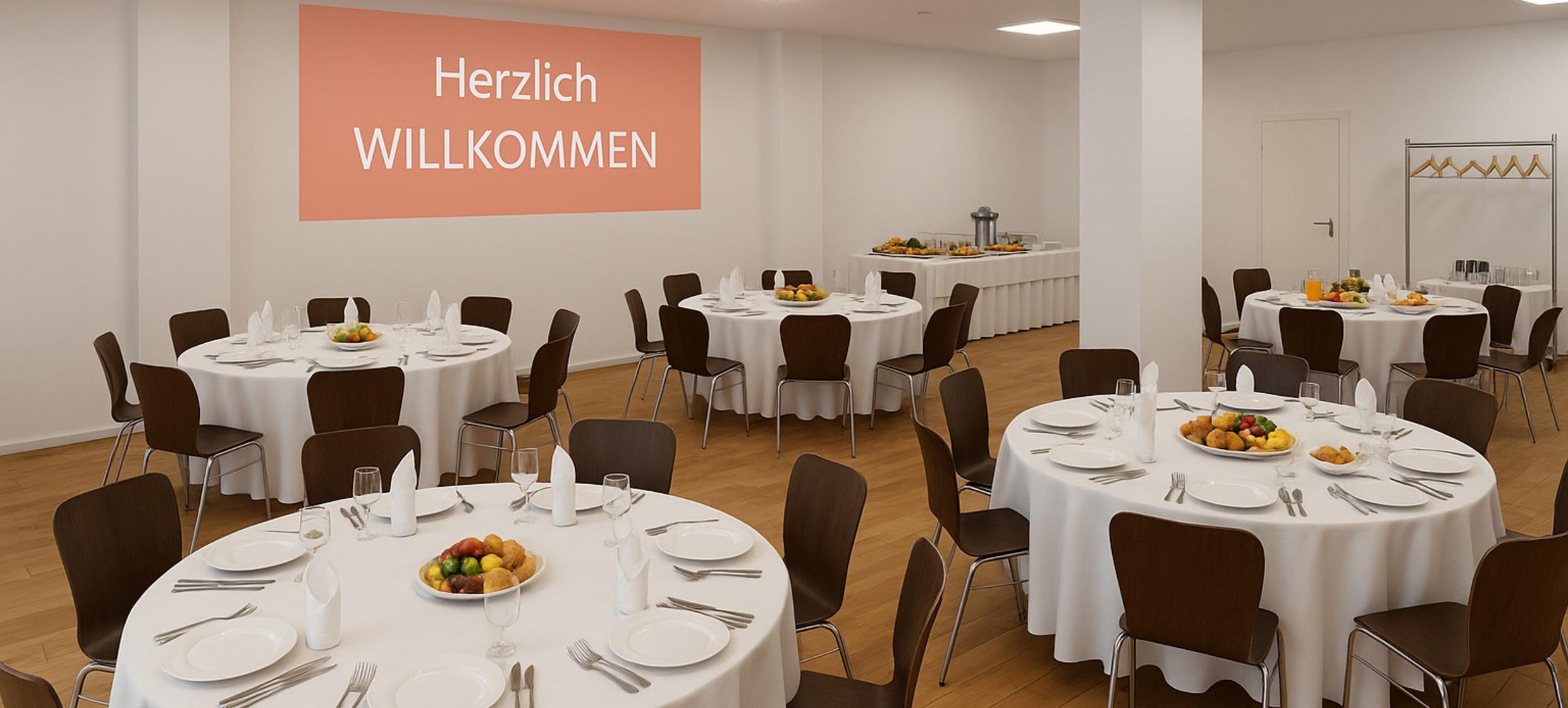 REAL FOOD Space Essen 3