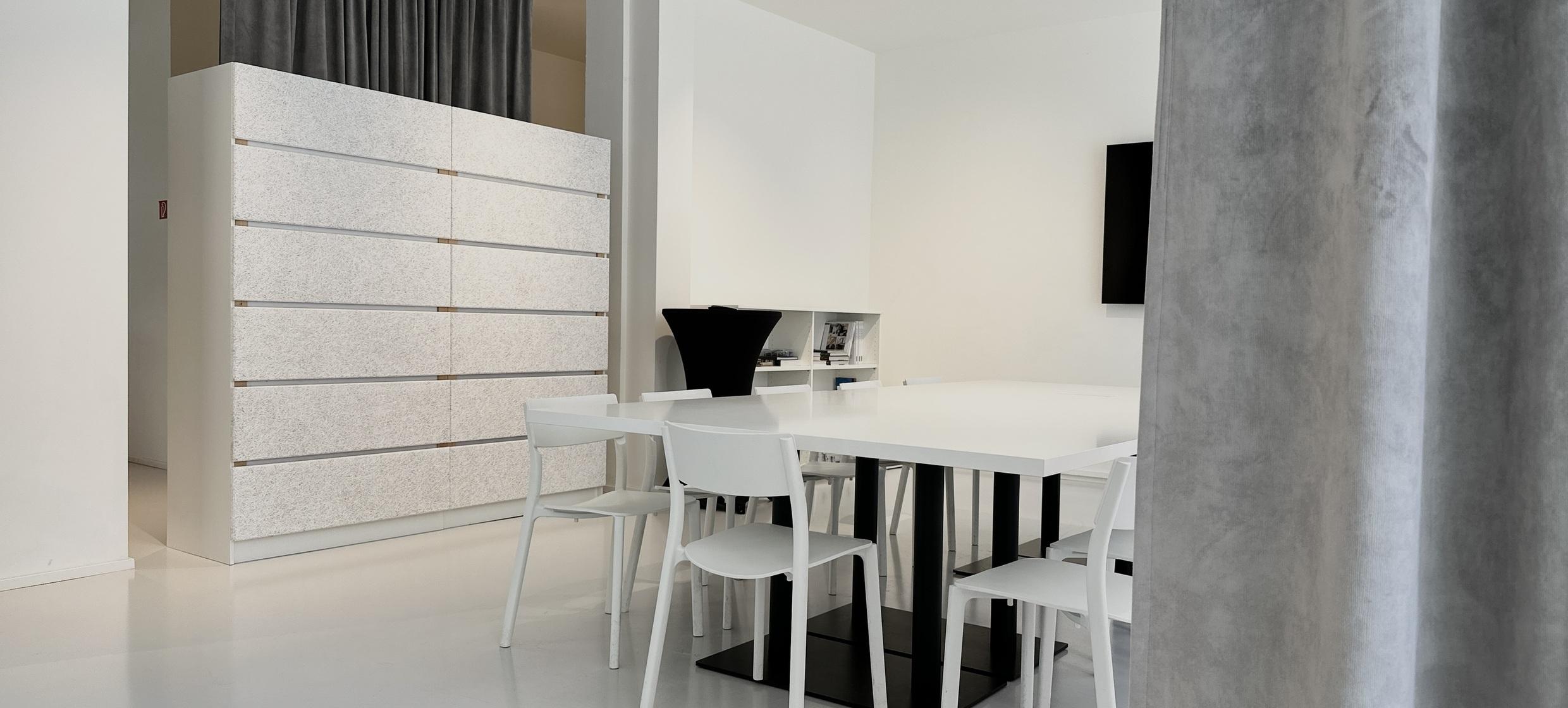URBAN OFFICES Hub 2