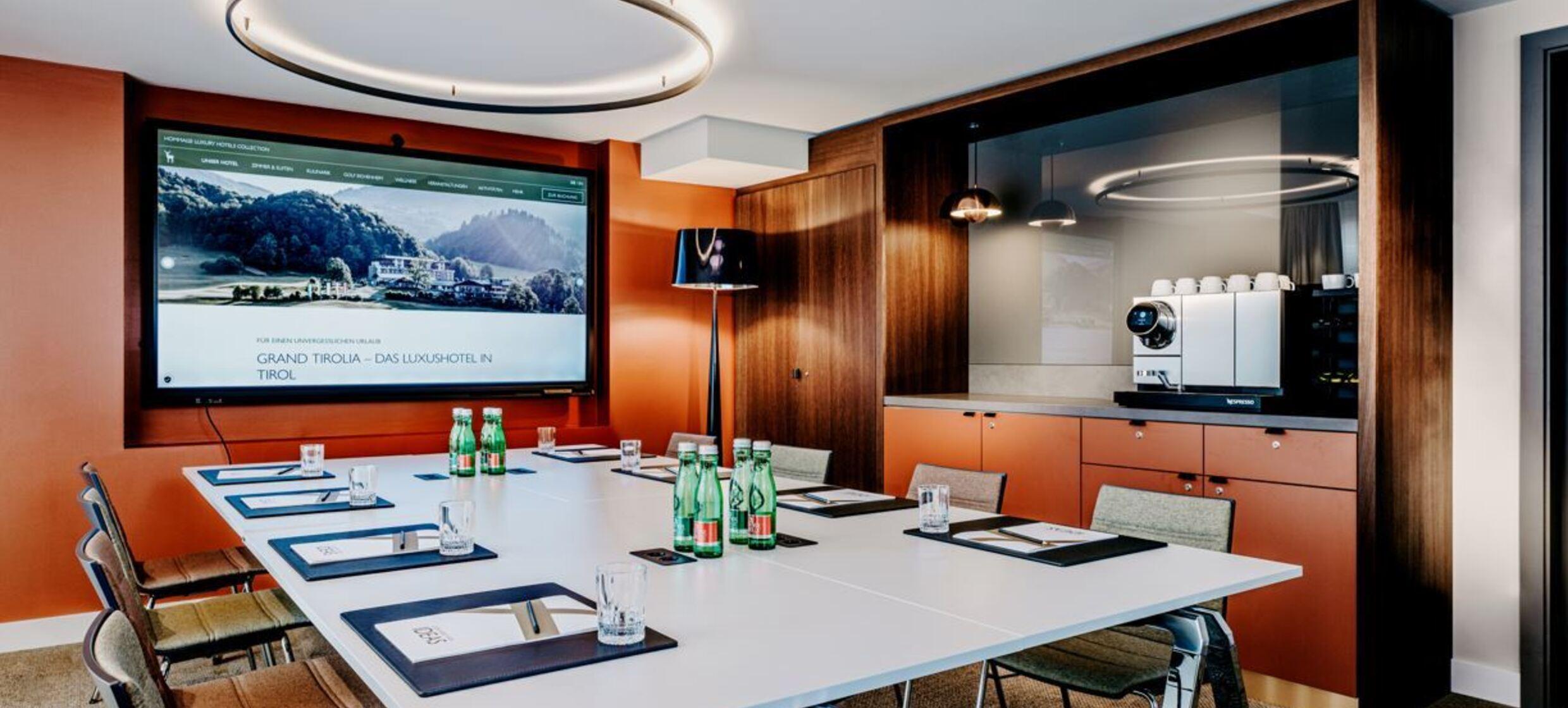 Grand Tirolia Kitzbühel 4