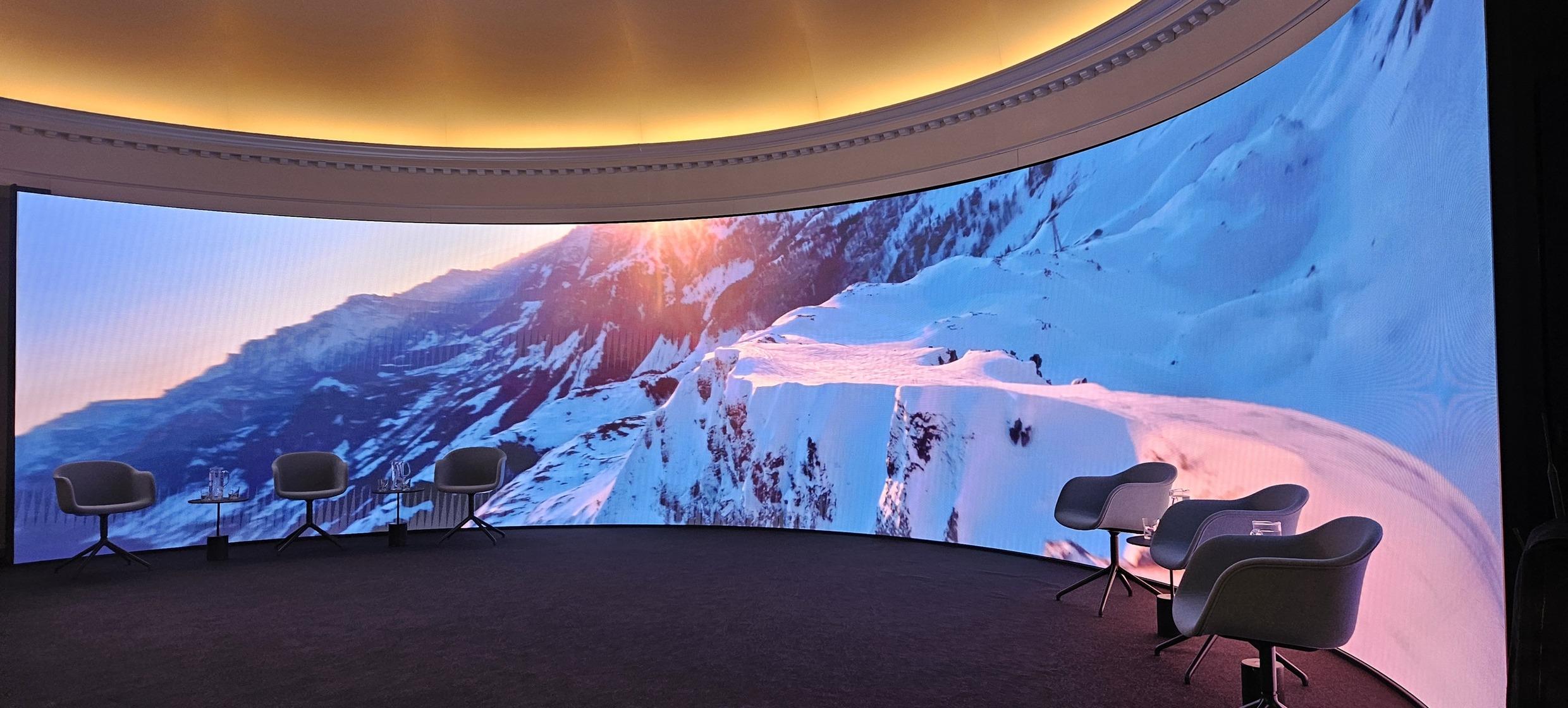 Grand Tirolia Kitzbühel 5
