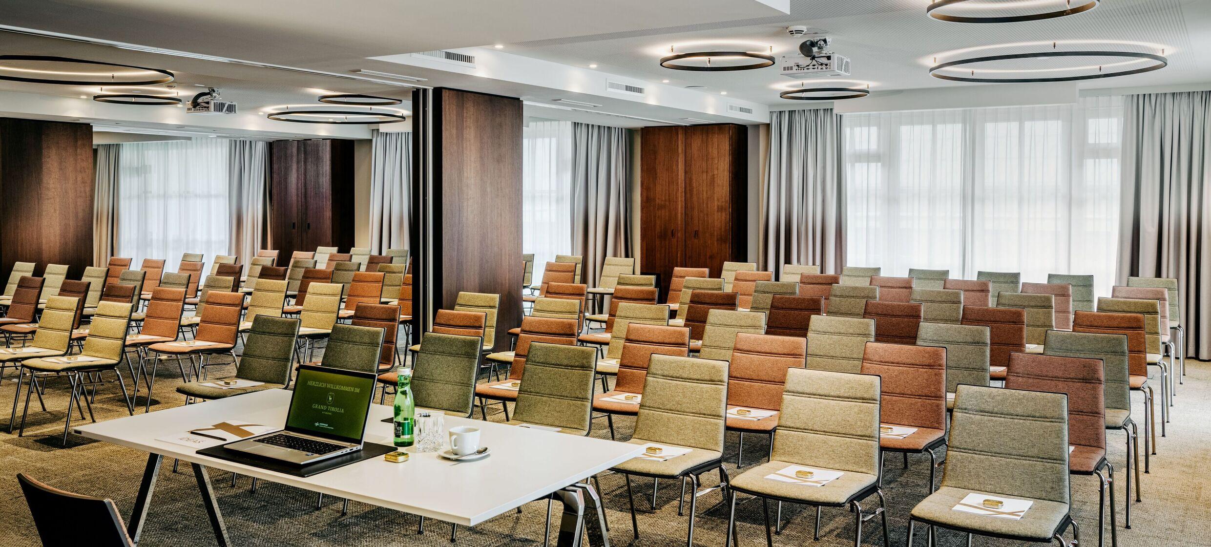 Grand Tirolia Kitzbühel 2