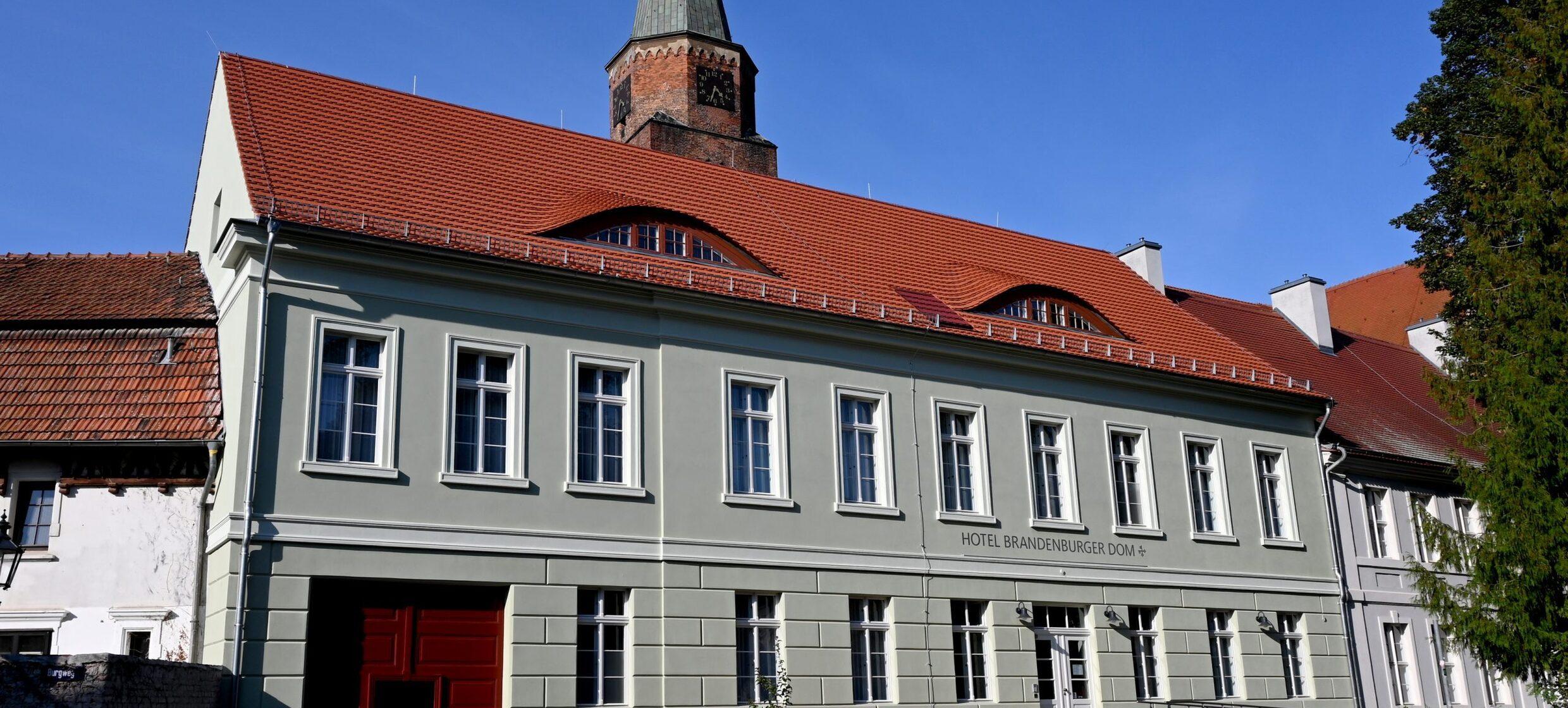 Hotel Brandenburger Dom 14
