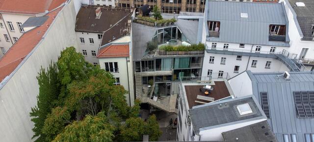 ANTIspace in Berlin 11