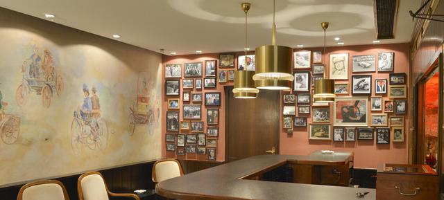 WAC Haus Stuttgart in Stuttgart 5