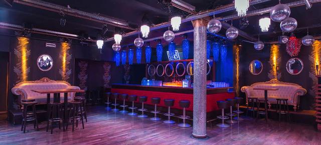 Soda Club in Berlin 2