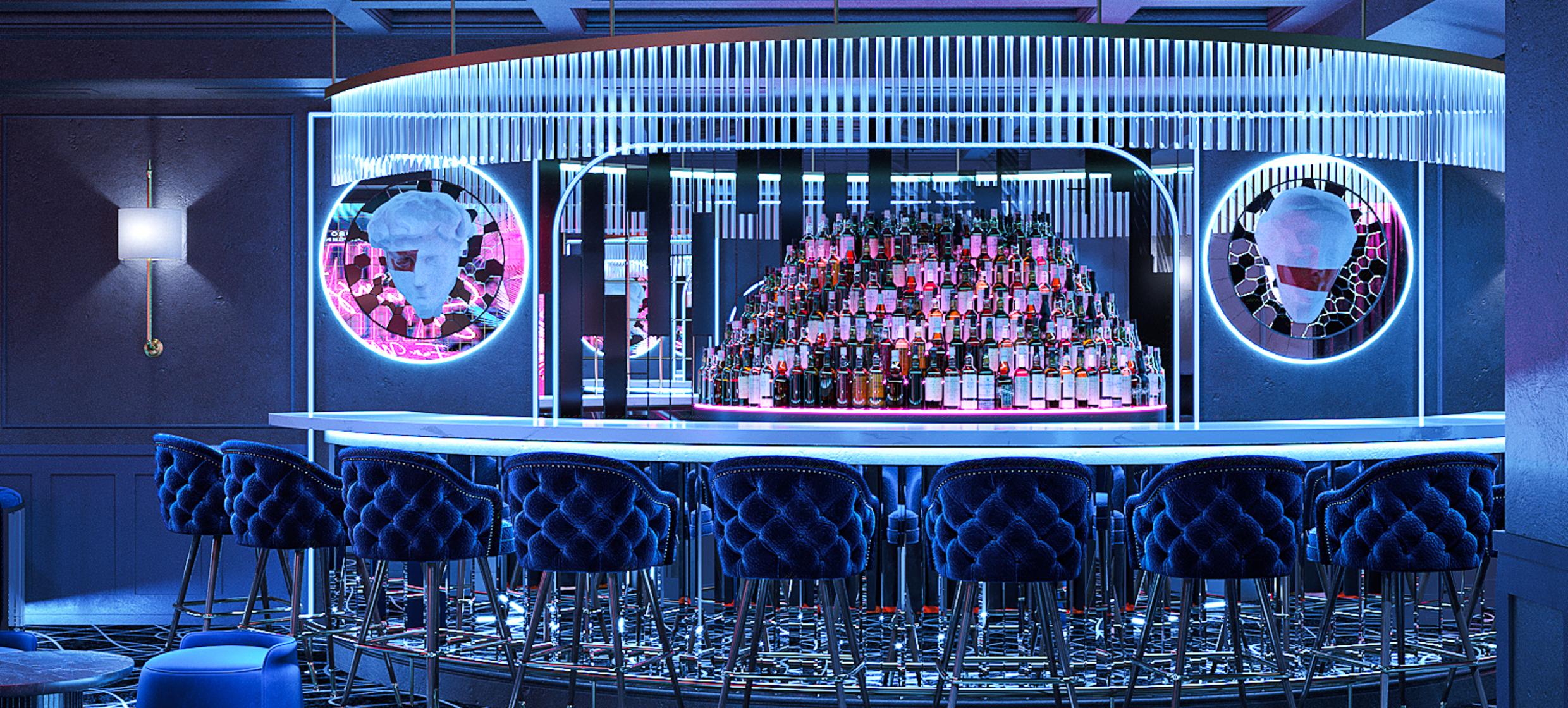 Grand Vienna 8