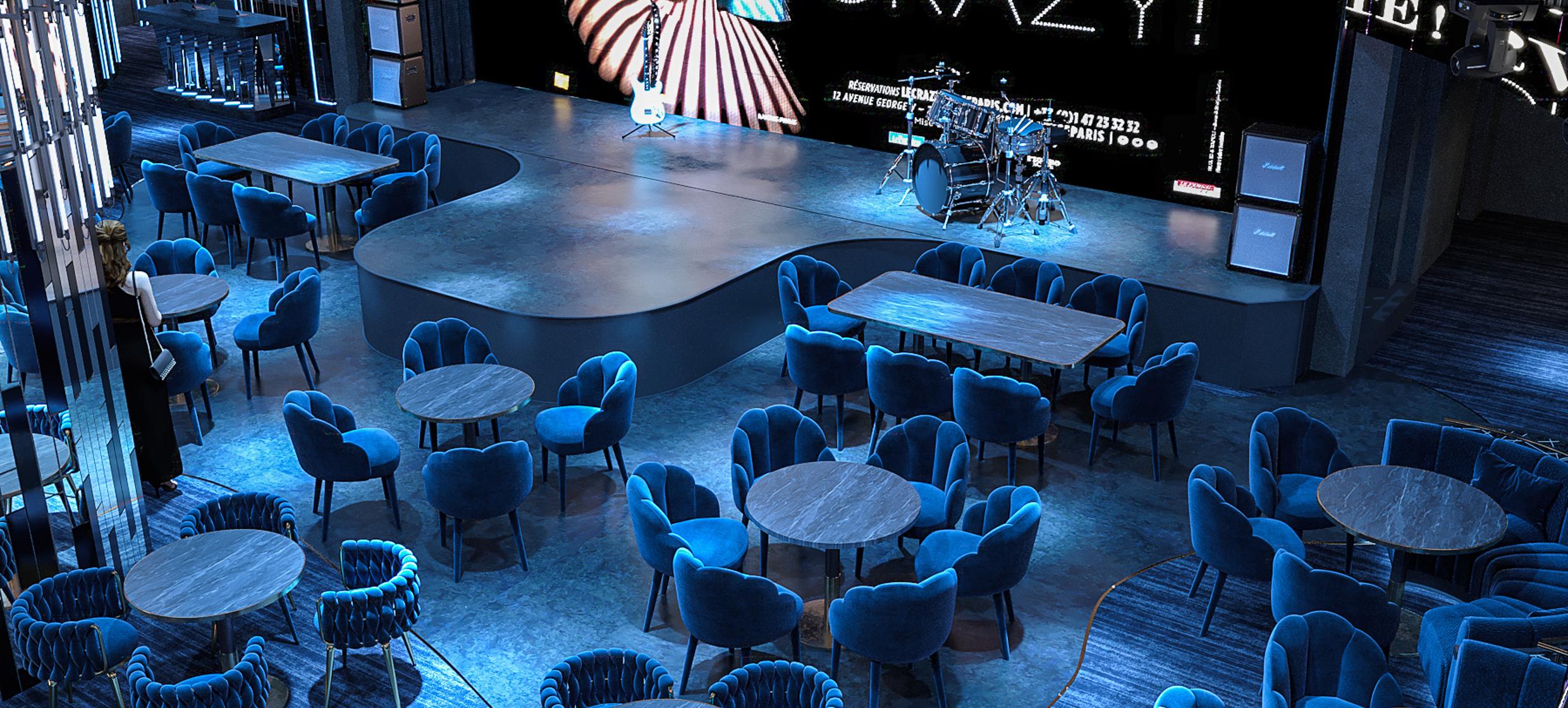 Grand Vienna 15