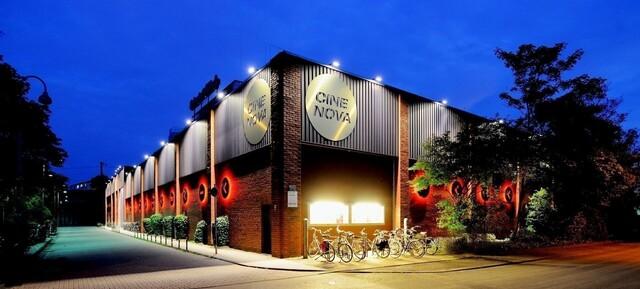CINENOVA in Köln / Ehrenfeld 12