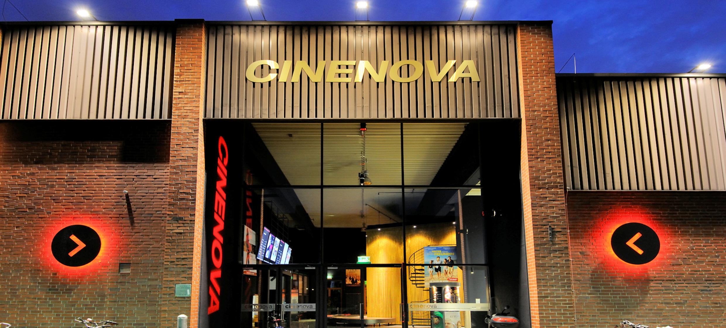 CINENOVA 11