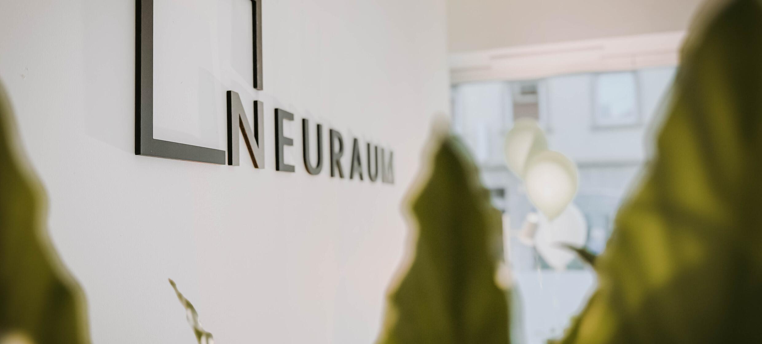 Neuraum 3