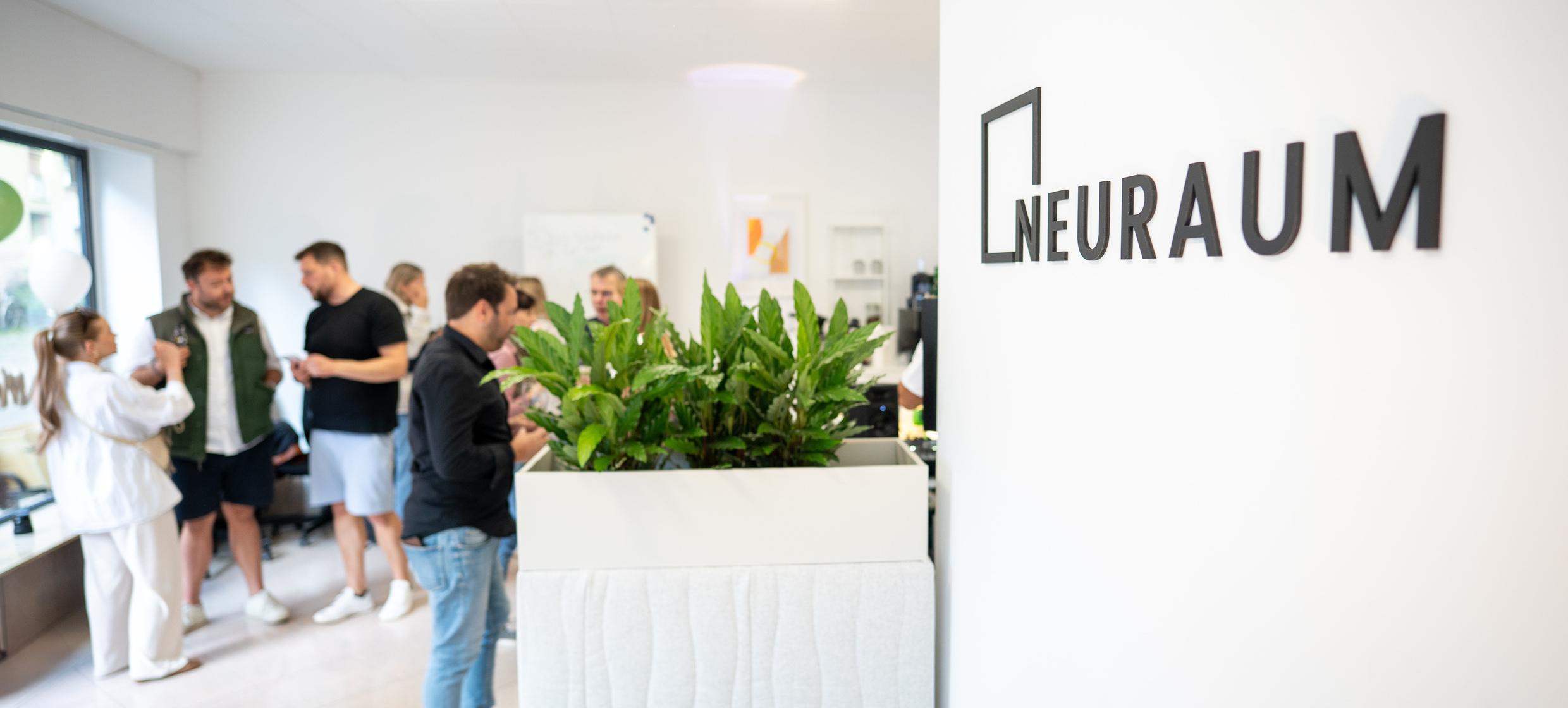 Neuraum 4