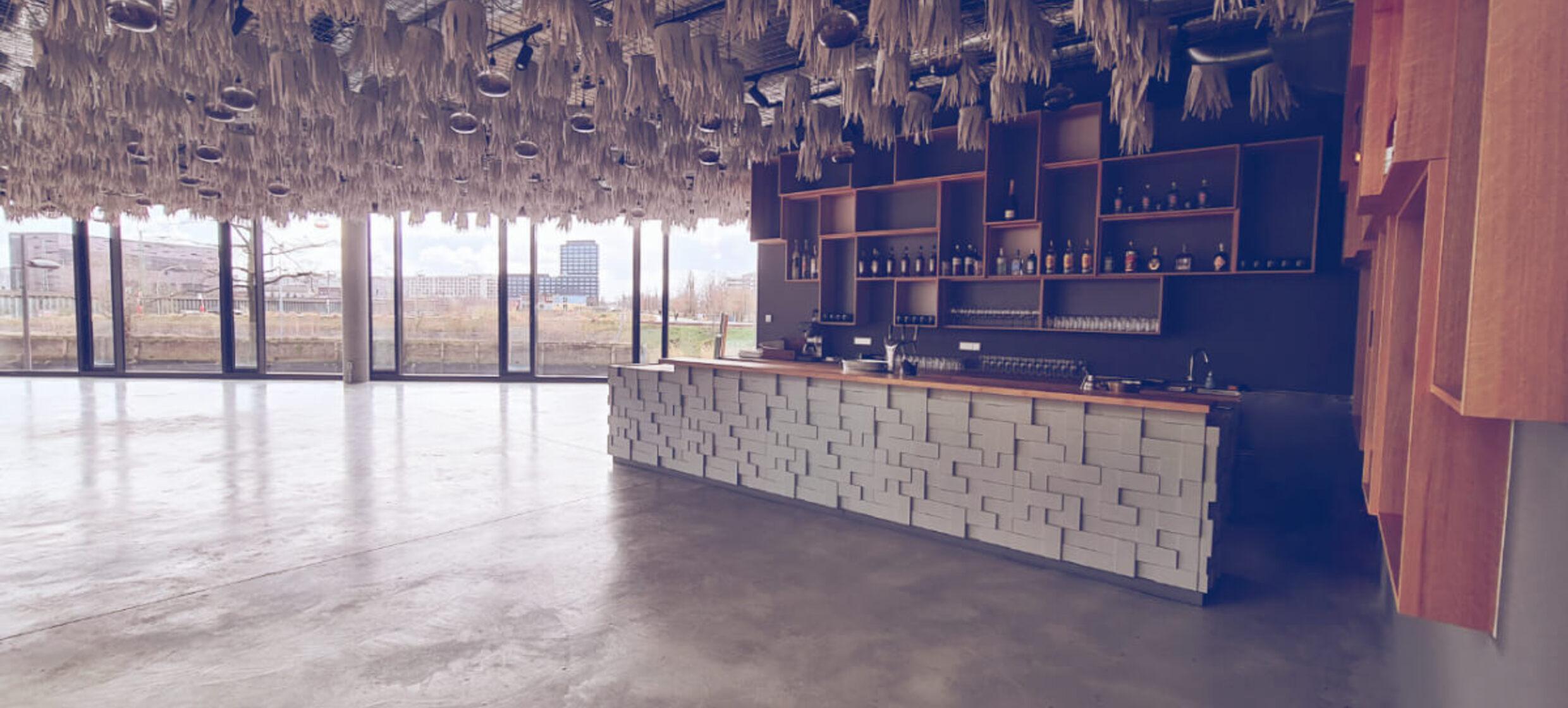 Rudolph's [event location] 4