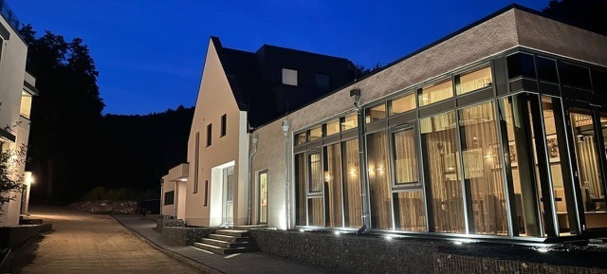 Waldmühle Rheingau 5