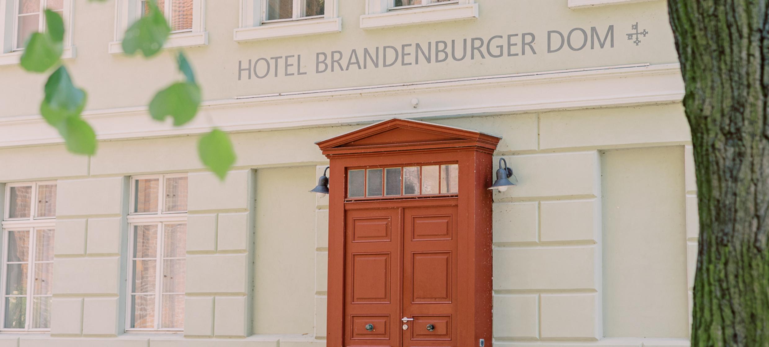 Hotel Brandenburger Dom 13