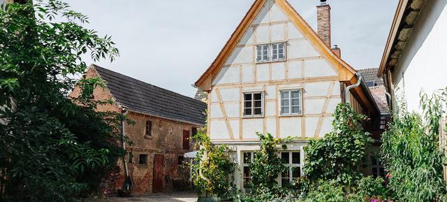 Herberts Hof in Leipzig 10