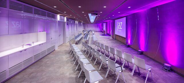 Jaz in the City Stuttgart in Stuttgart 2