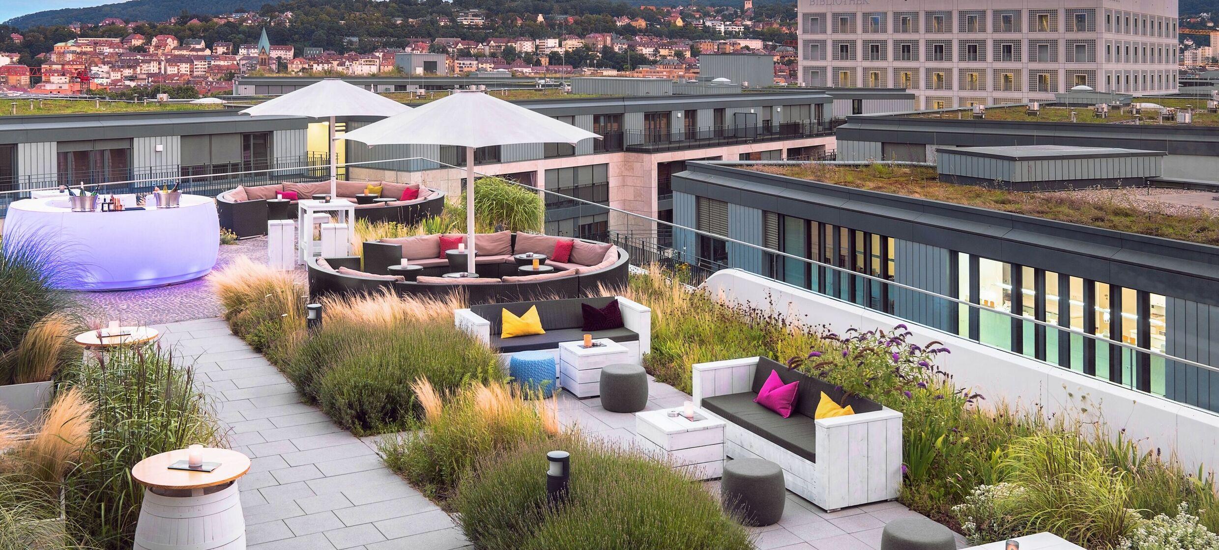 Jaz in the City Stuttgart 4