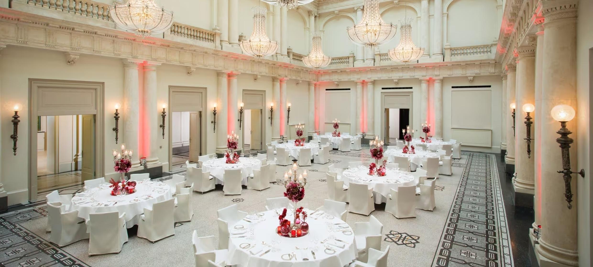 Hotel de Rome 1