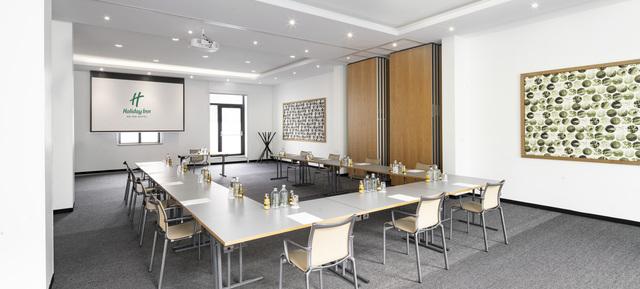 Tagungspauschale First im Holiday Inn Frankfurt - Alte Oper in Holiday Inn Frankfurt - Alte Oper / Frankfurt 3