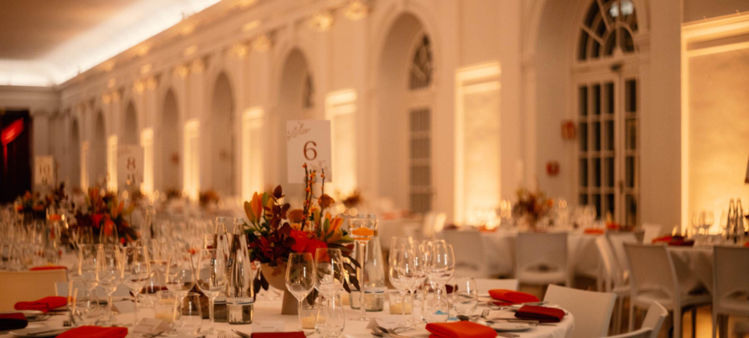 Orangerie Charlottenburg 2