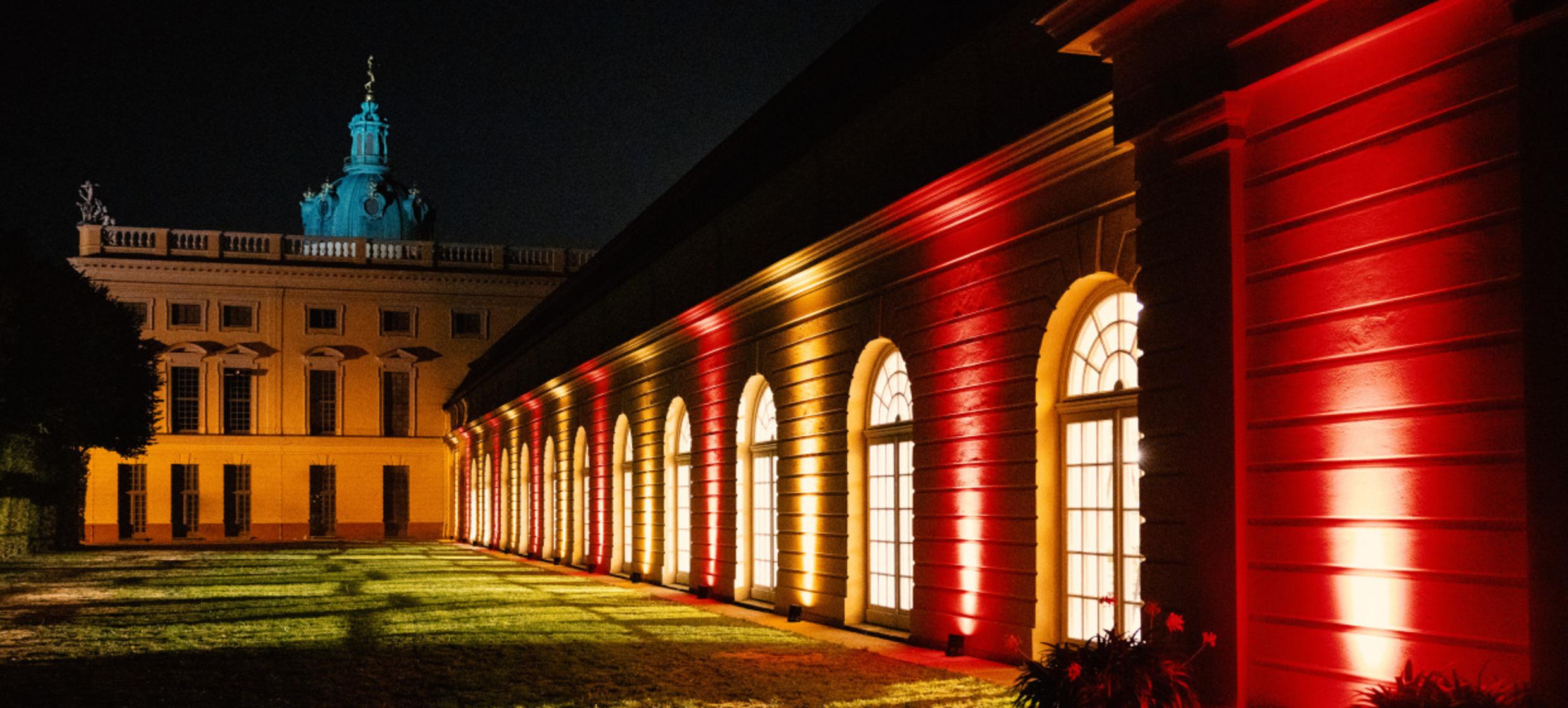 Orangerie Charlottenburg 6