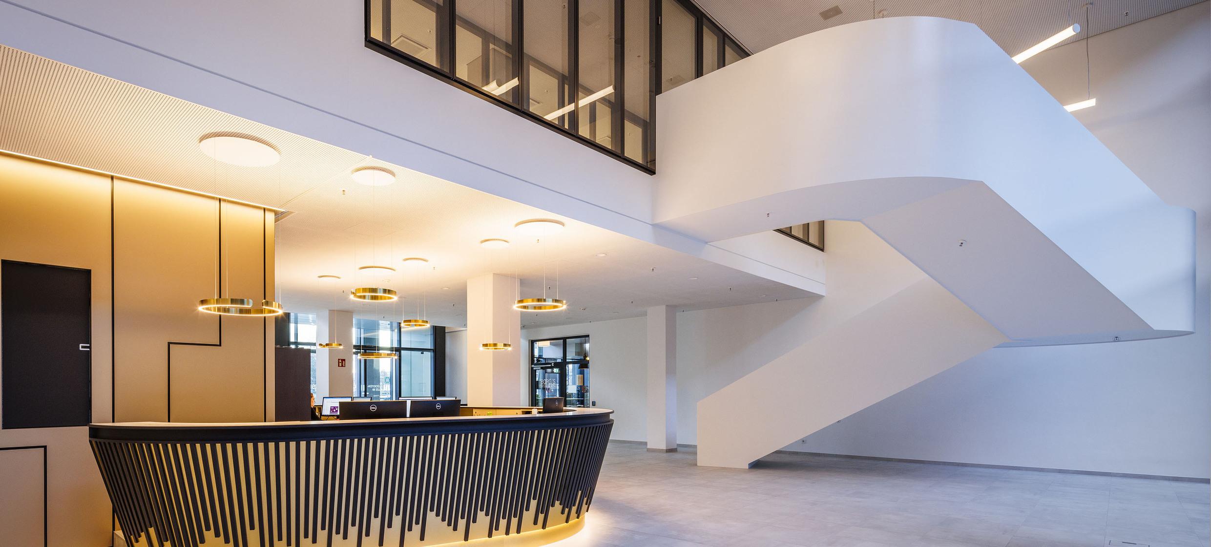 FLOW LOKSITE Konferenz & Skybar 4