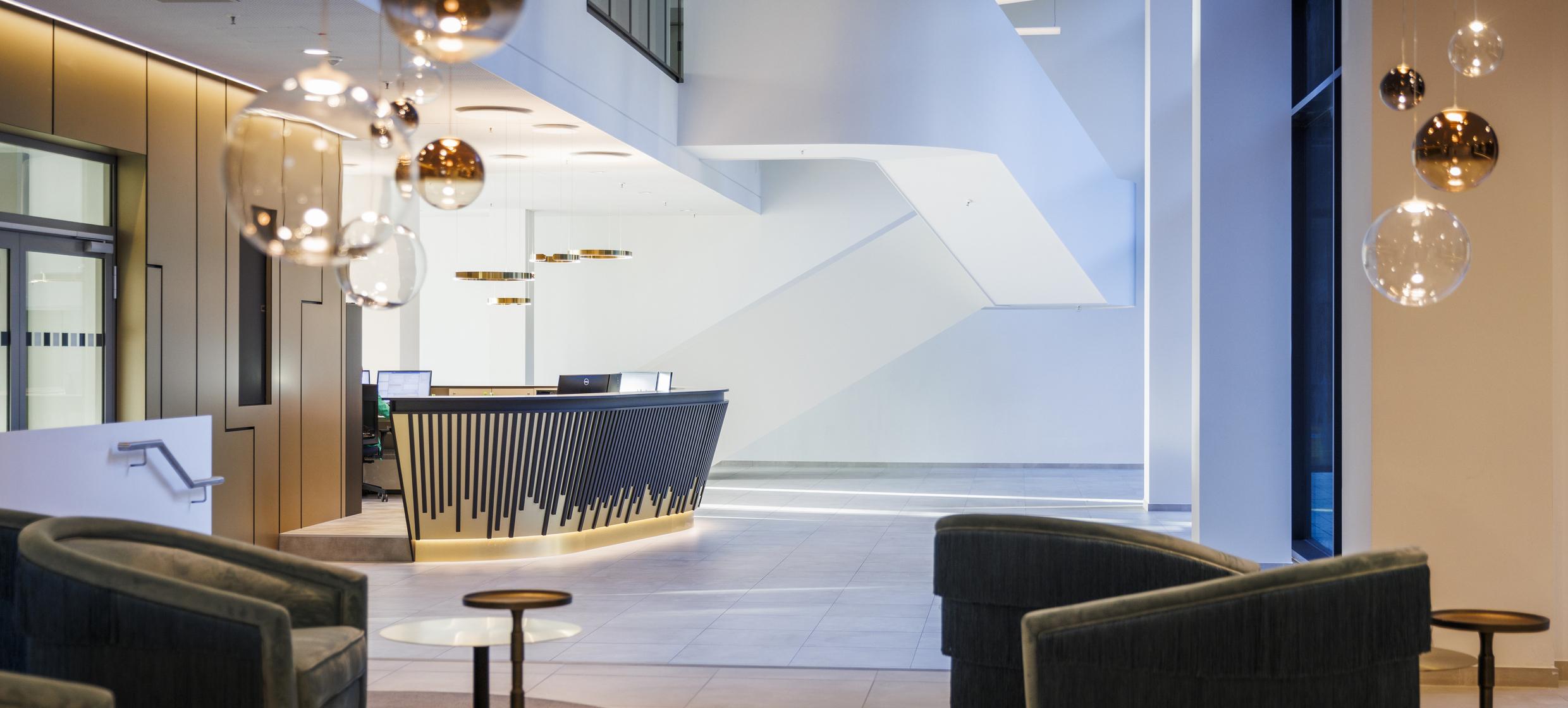 FLOW LOKSITE Konferenz & Skybar 5