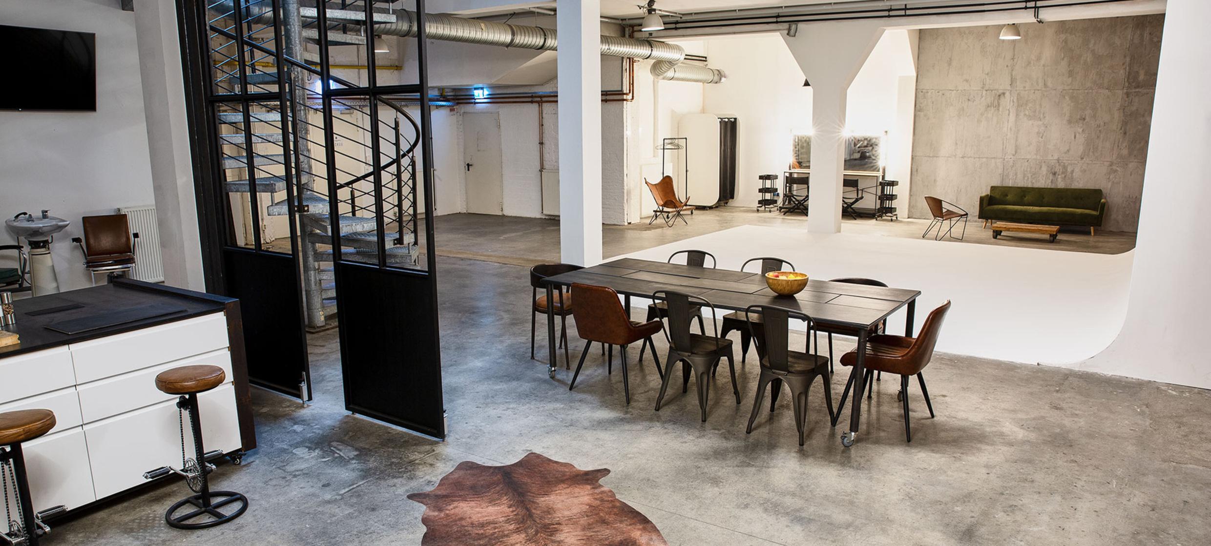 pixx location in Hamburg / Ottensen 1