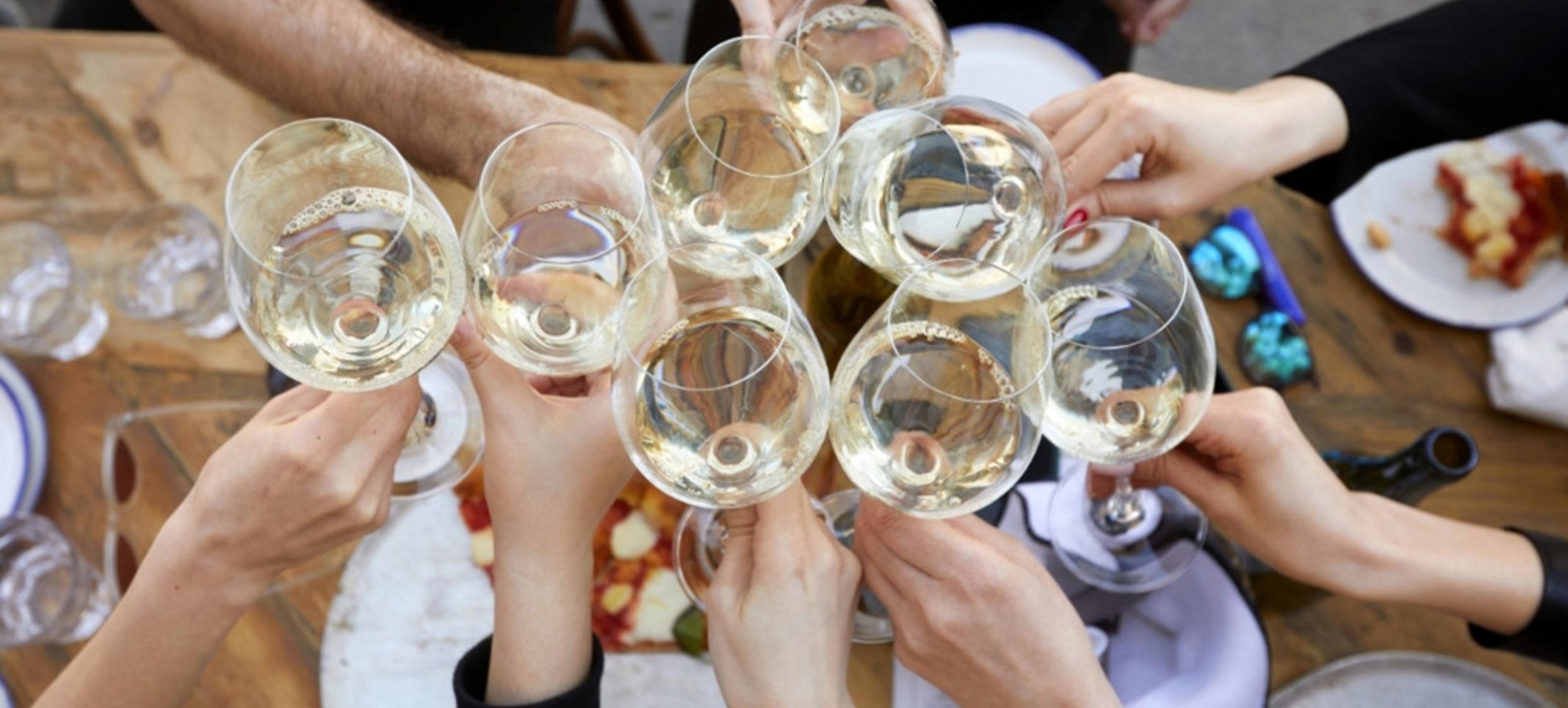 IL TORO Prosecco Sunday in IL TORO Eventlocation / Wien 1