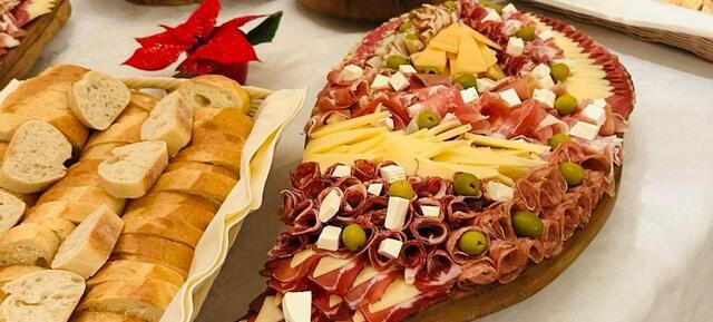 IL TORO Prosecco Sunday in IL TORO Eventlocation / Wien 4