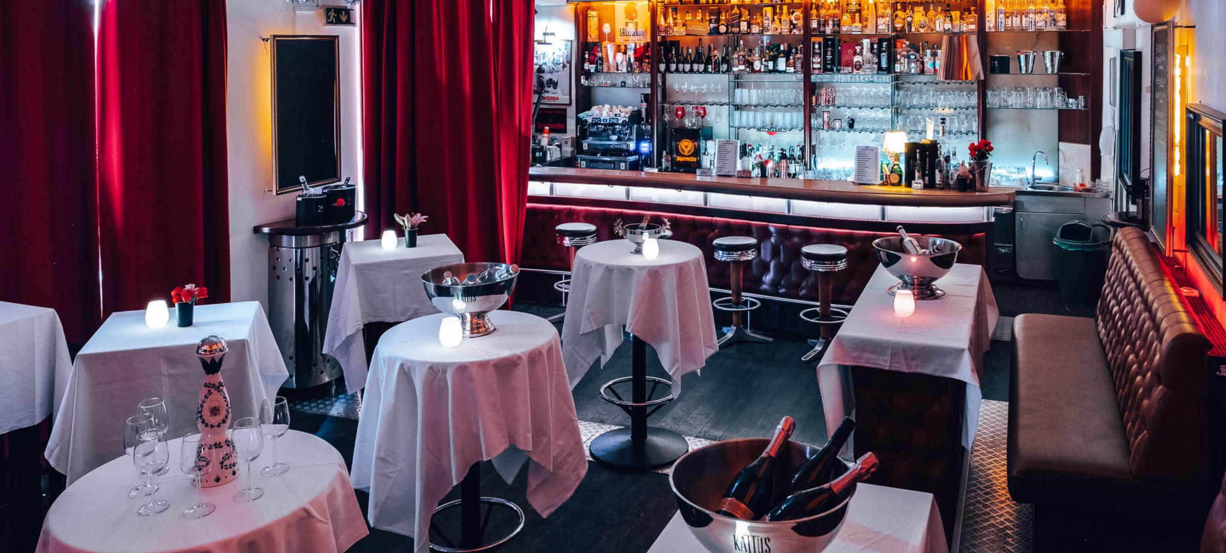 IL TORO - ALLES INKLUSIVE in IL TORO Eventlocation / Wien 1
