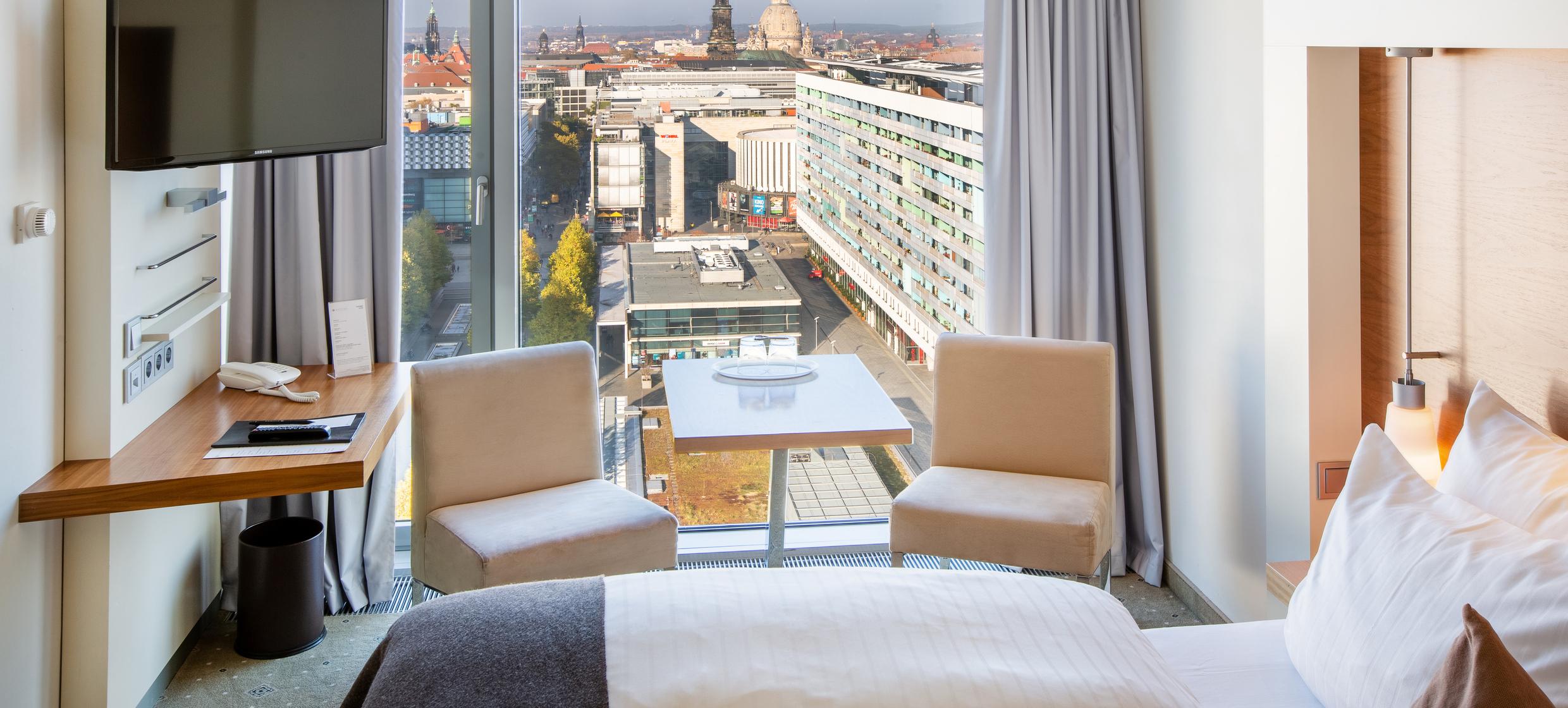 Occidental Dresden Newa 9