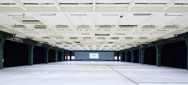 NLND Berlin in Berlin / Neukölln 2