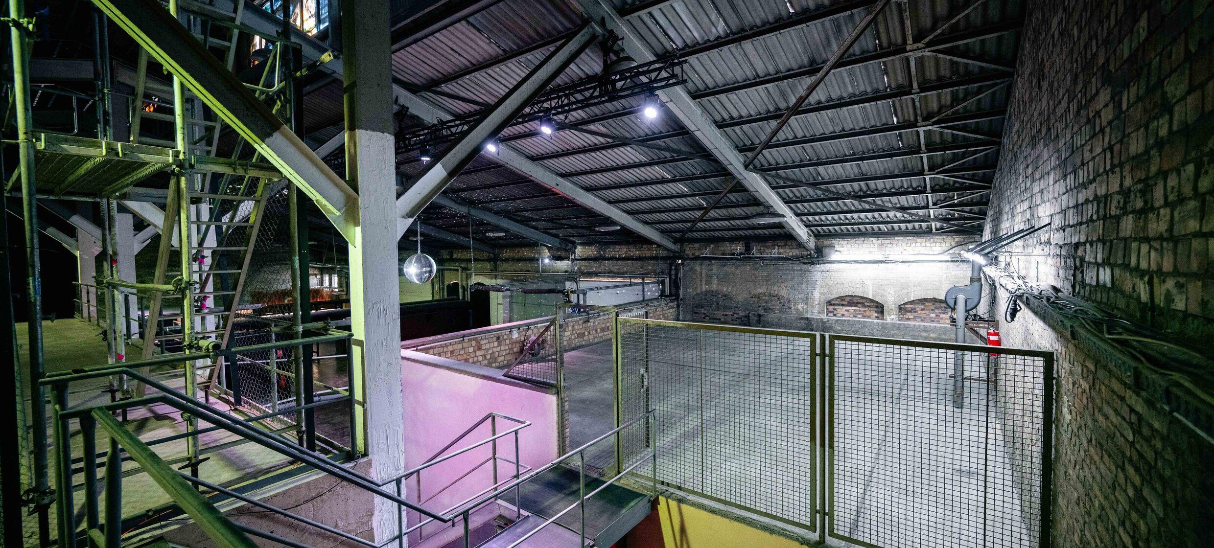 Nåpoleon Komplex 3