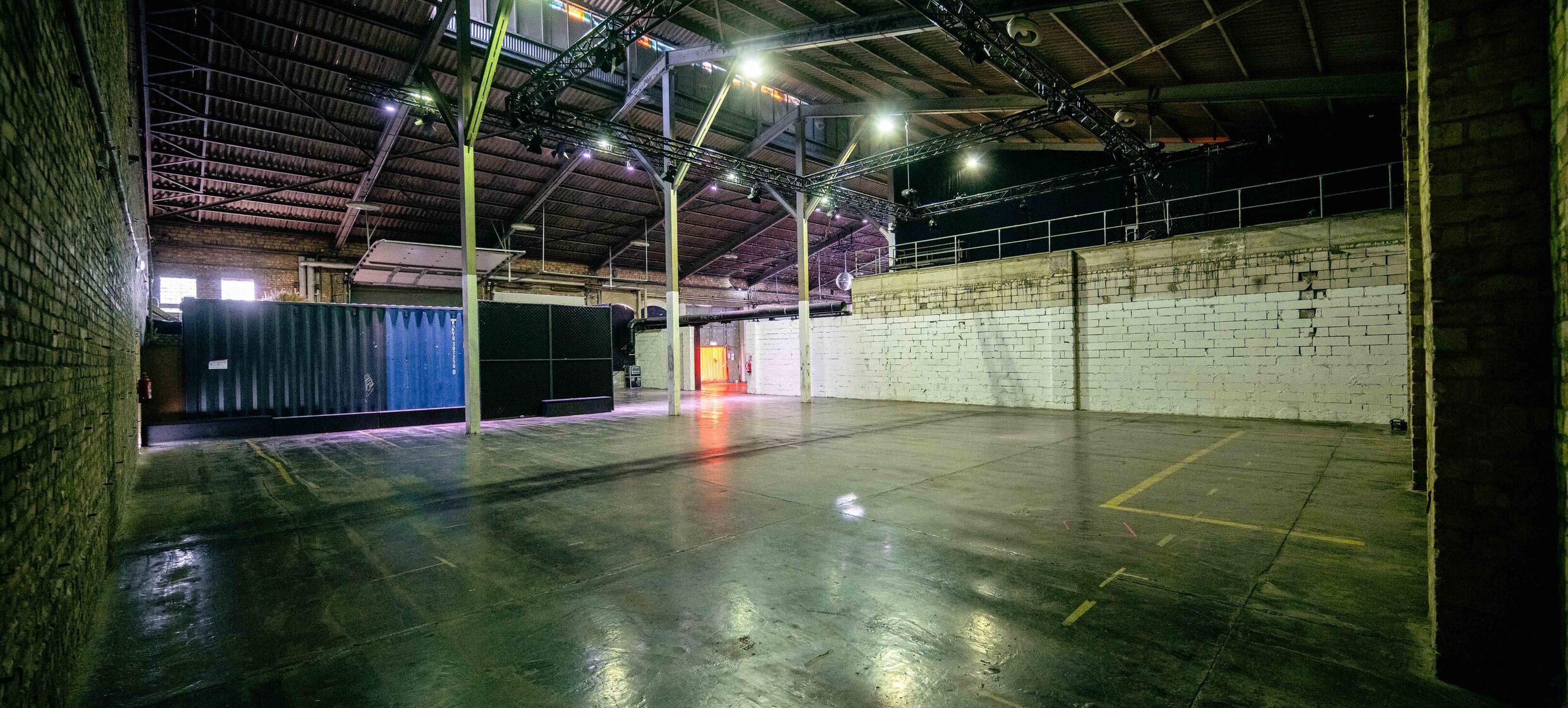 Nåpoleon Komplex 4