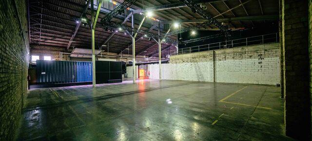 Nåpoleon Komplex in Berlin / Friedrichshain 4