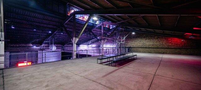 Nåpoleon Komplex in Berlin / Friedrichshain 7