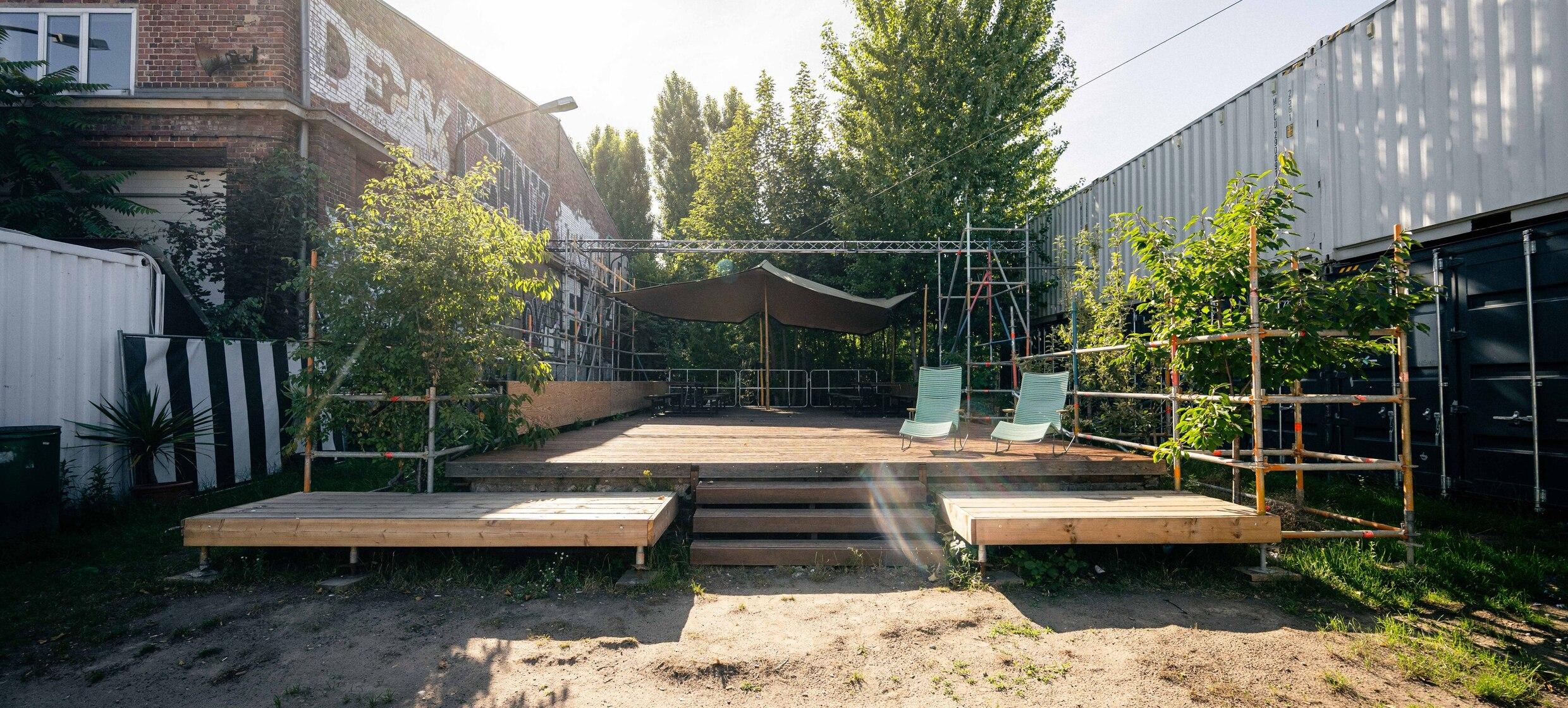 Nåpoleon Komplex 12