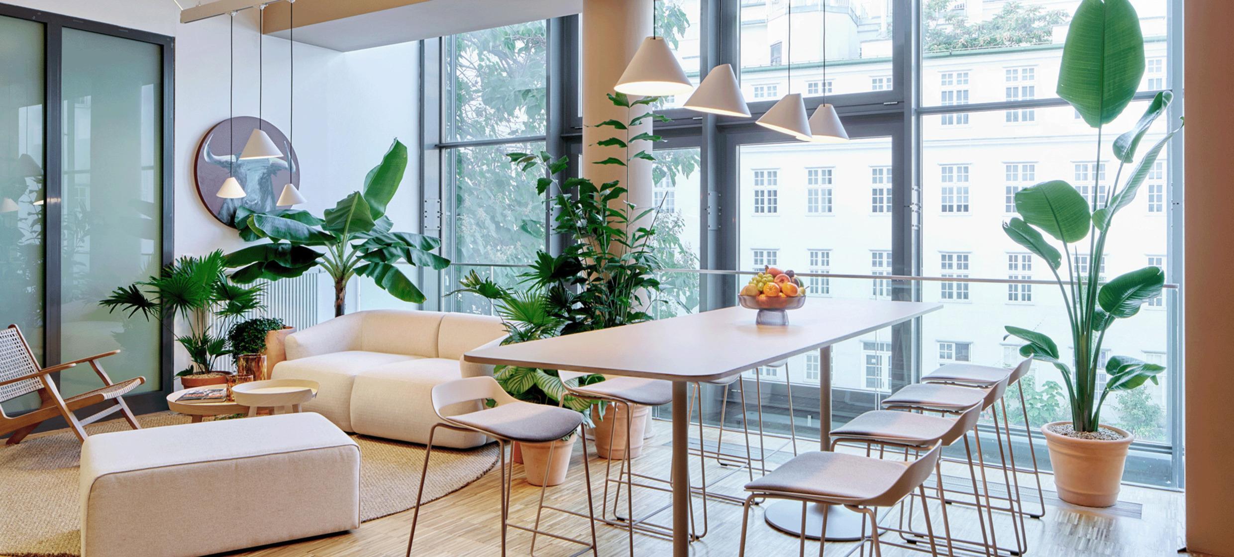 Meeting Suites by Bene in Wien / Wieden 1