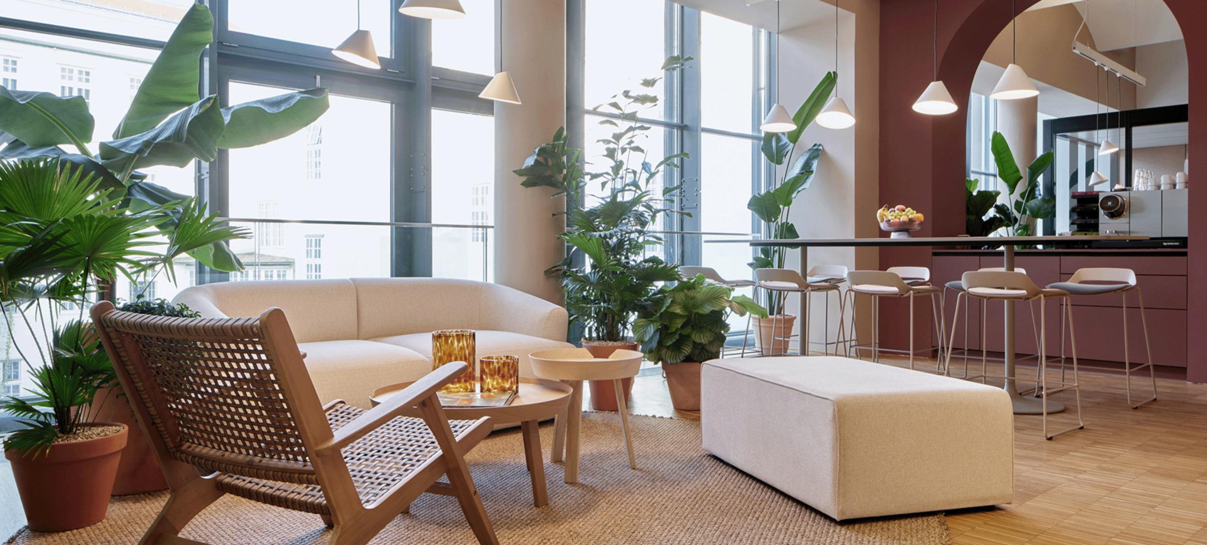Meeting Suites by Bene 3