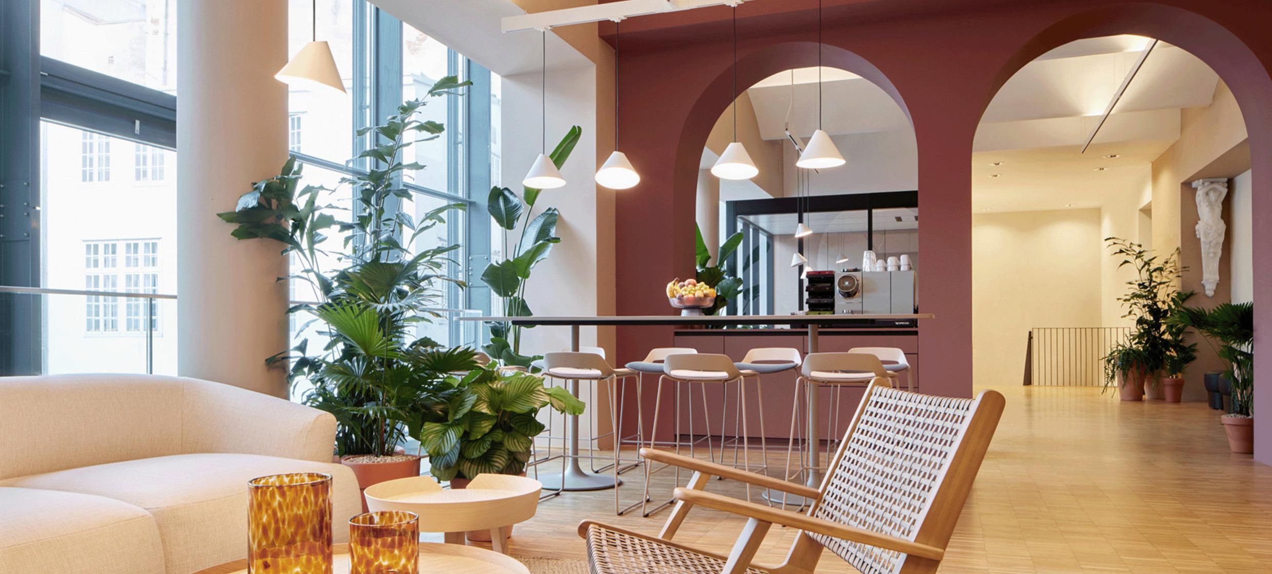Meeting Suites by Bene 7